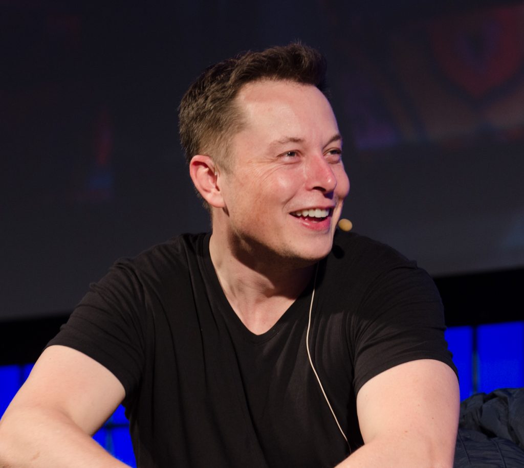 Twitter Investor Sues Elon Musk Over Share Disclosure Delay