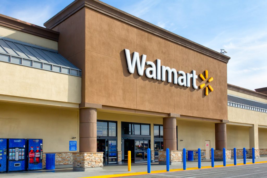 CFPB sues Walmart and Branch Messenger for unlawfully establishing deposit accounts for over one million delivery drivers