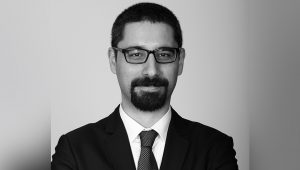 Batu Kınıkoğlu explores the data transfer issues facing companies in Turkey.