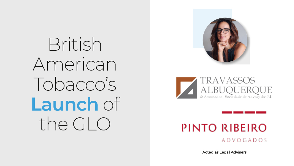 Travassos Albuquerque & Associados advised on the transaction.