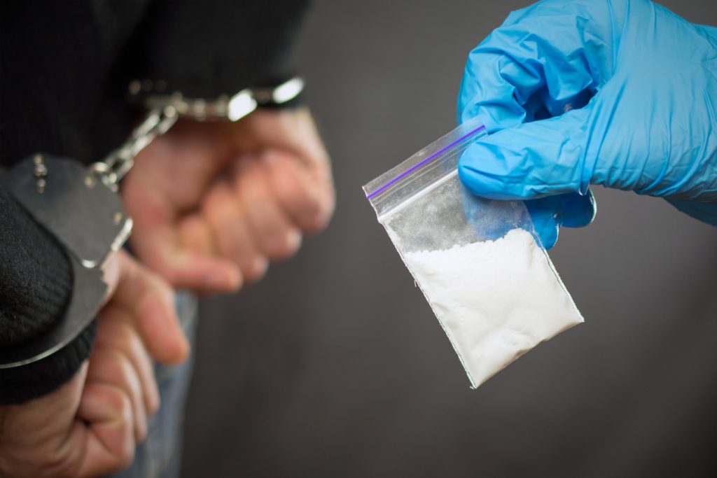 Drug Crime: What Do You Need To Know?