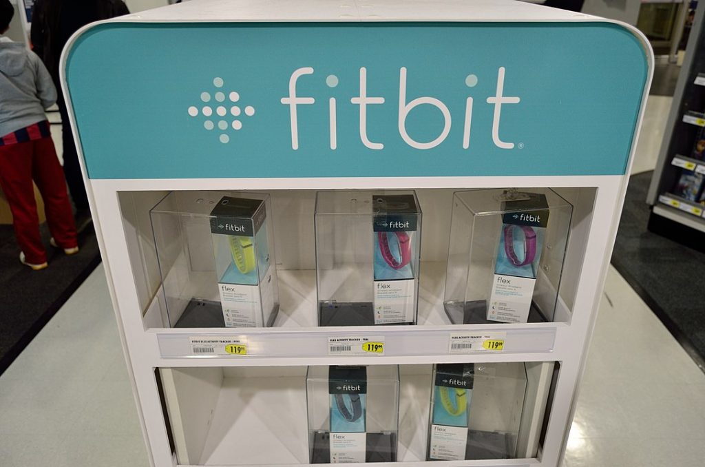 Fitbits Burned Users’ Wrists, Lawsuit Claims