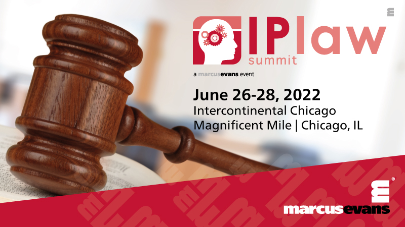 IP Law Summit 2022