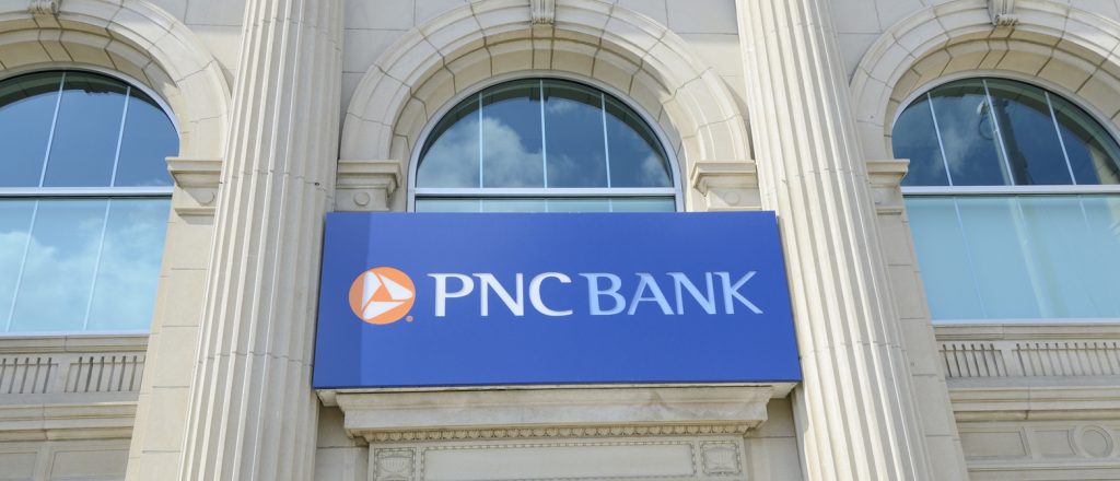 PNC Ordered To Pay USAA $218 Million In Patent Infringement Case