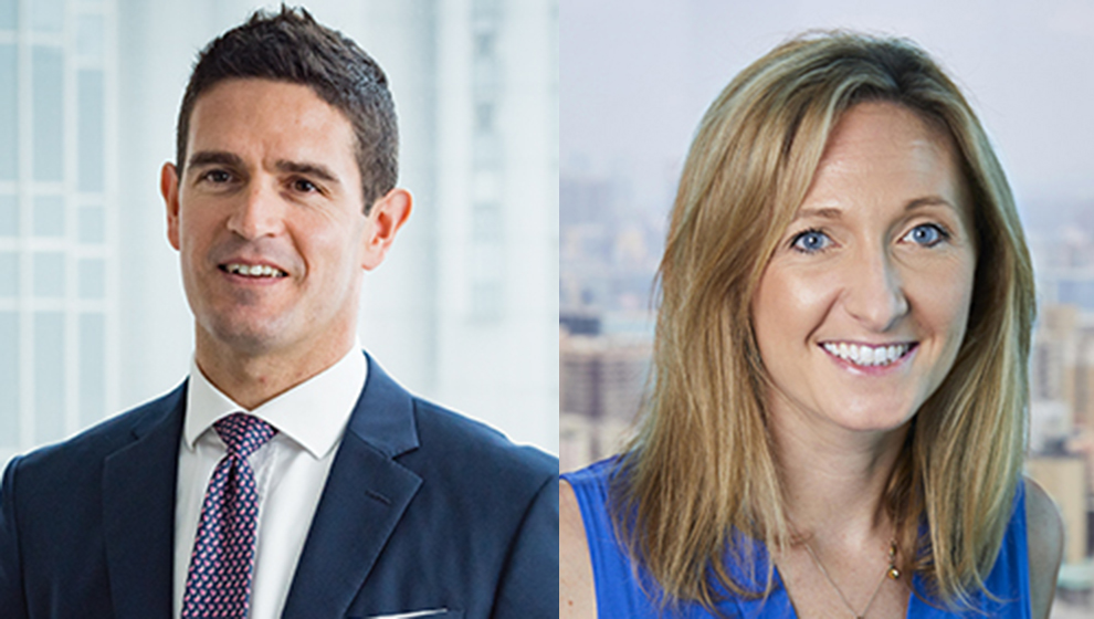 Antony Sassi and Carmel Green discuss the current state of the insurance sector in Hong Kong.