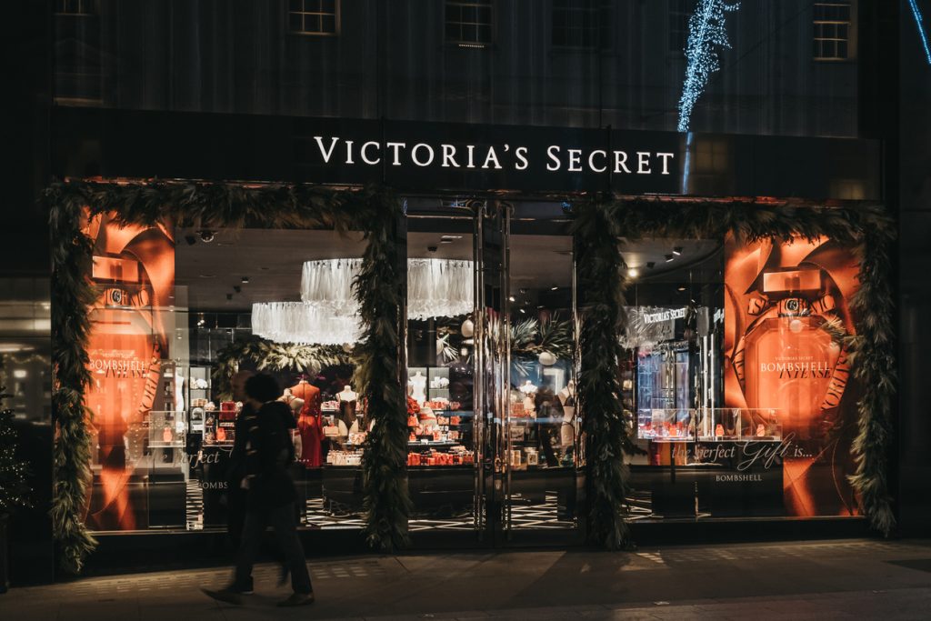 Victoria’s Secret Will Pay $8.3 Million To Settle Dispute Over Laid Off Thai Workers