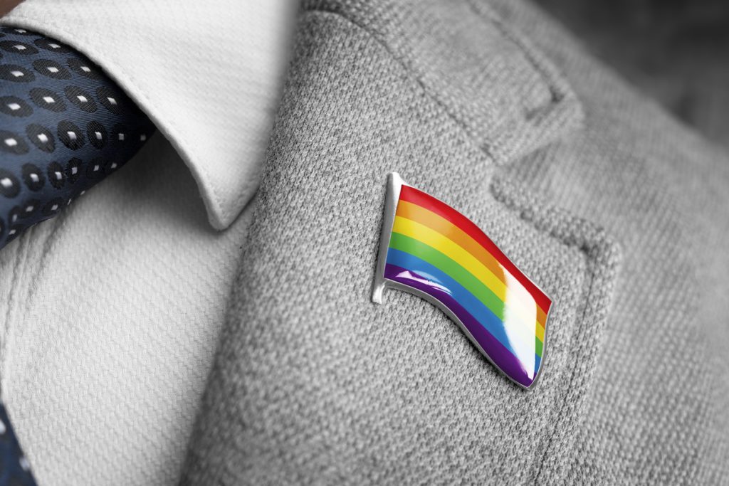 3 Simple Ways Law Firms Can Support LGBTQ+ Employees