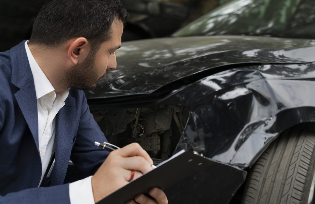 Will Your Car Insurance Company Provide A Lawyer?