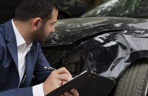 Car Insurance and accident