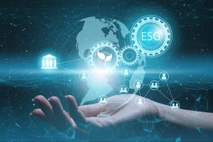 ESG Strategy