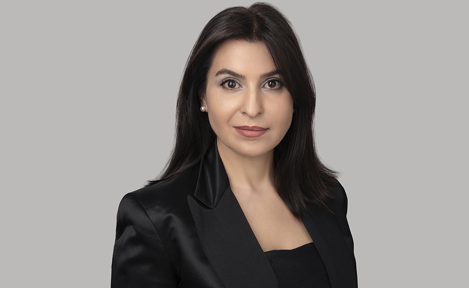 Aarta Alkarimi provides expert insights on mediation in this exclusive interview.