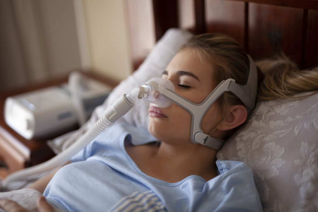 Avoid These 8 Common Issues With A CPAP Machine