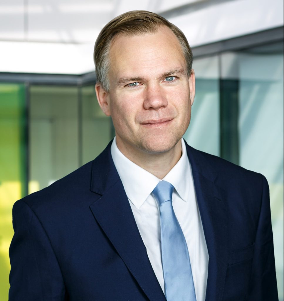 An Interview With Tim Foden, Partner At Boies Schiller Flexner