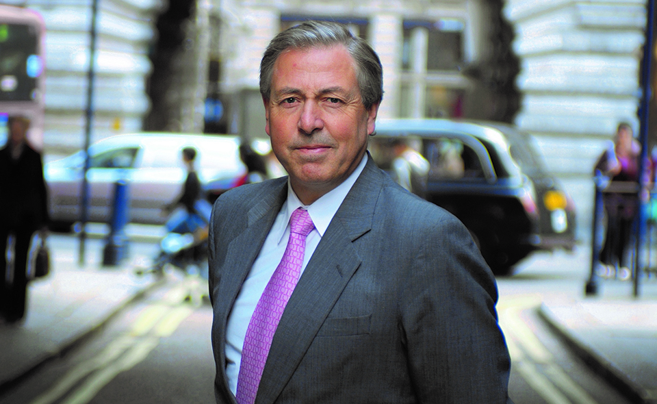 Graham Chase shares the insights he has gained over decades of work in the UK property sector.