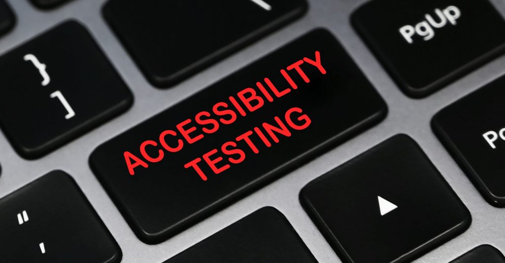 How A Website Accessibility Checker Ensures Legal Compliance