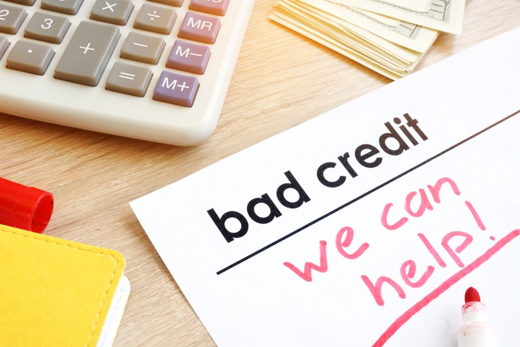 How To Get A $1000 Loan With Bad Credit