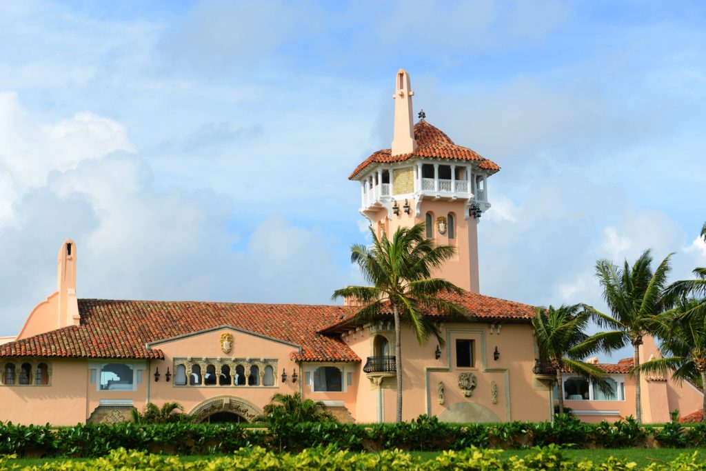 Judge Appoints Special Master in Mar-a-Lago Documents Case