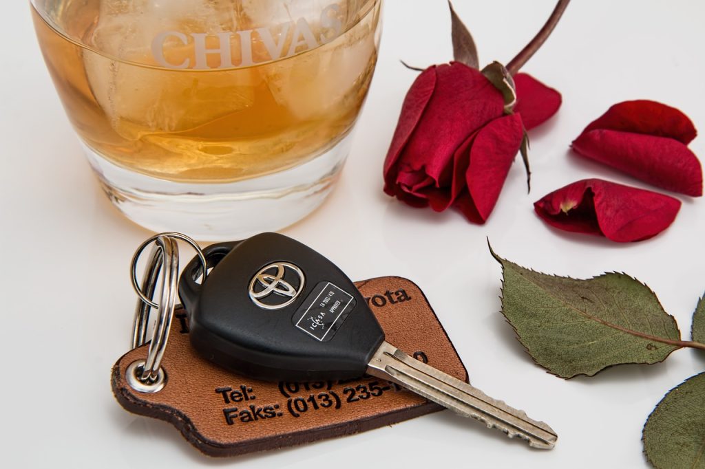 What Are The Consequences, And How To Defend From Drunk Driving?