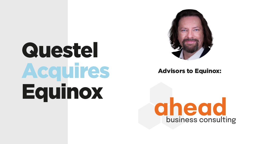 Questel Acquires Equinox