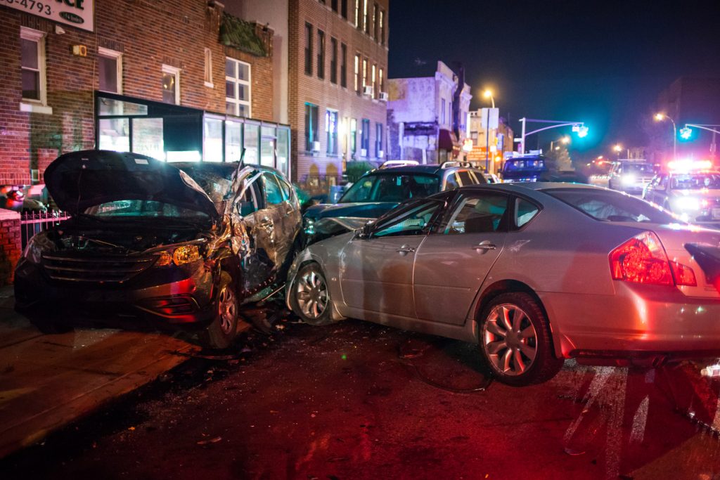 Exploring the role of a Philadephia Car Accident Lawyer