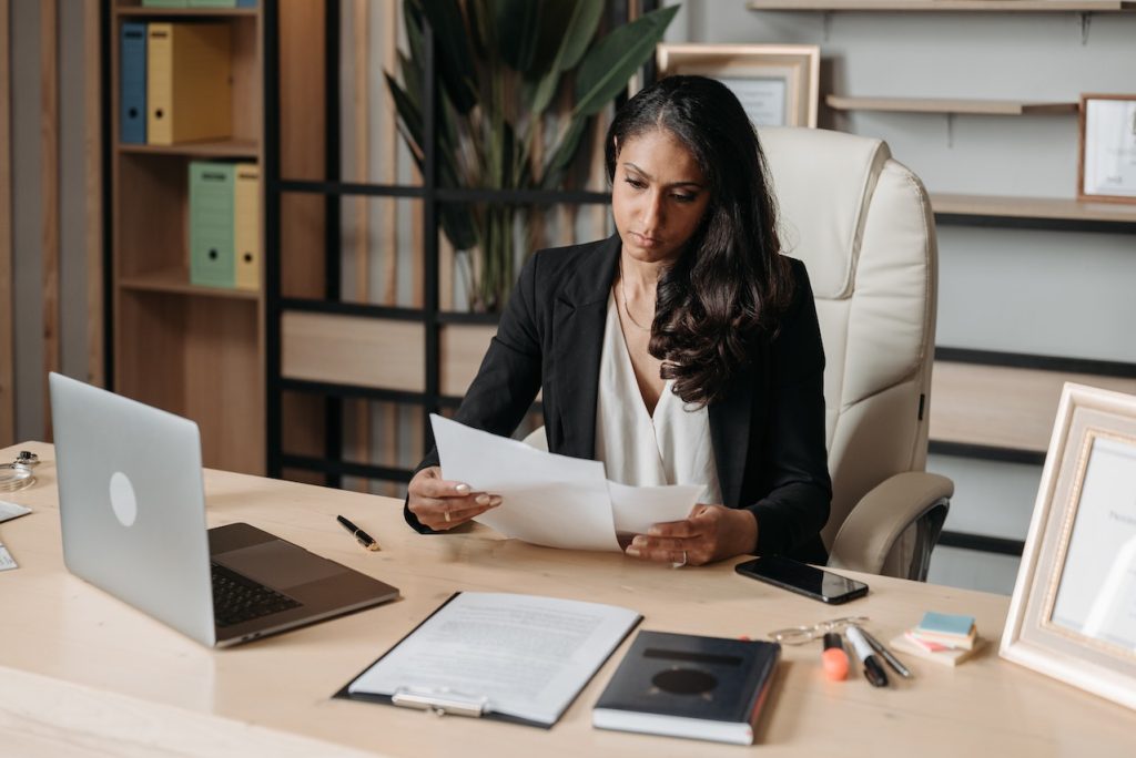 Successful Female Lawyers Give Tips on Making It to the Top