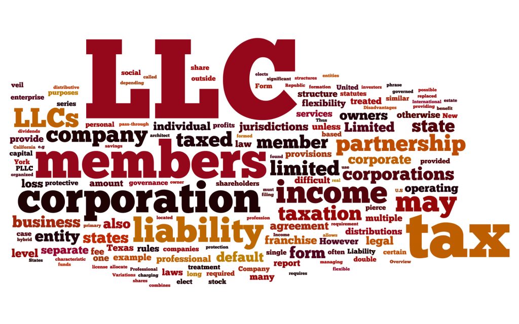 The Pros and Cons of Starting an LLC in the State of New York