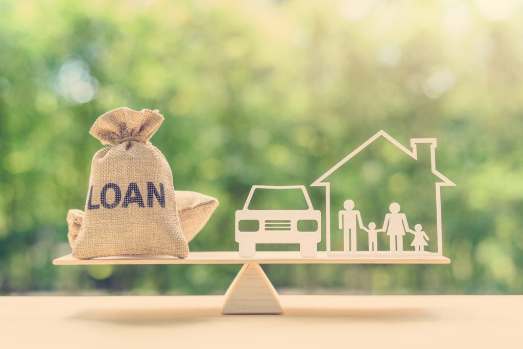 10 Things To Know About Getting A Loan In The U.S