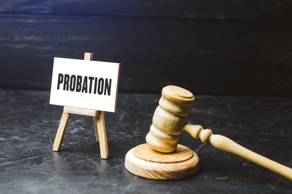 Probation: What you need to know