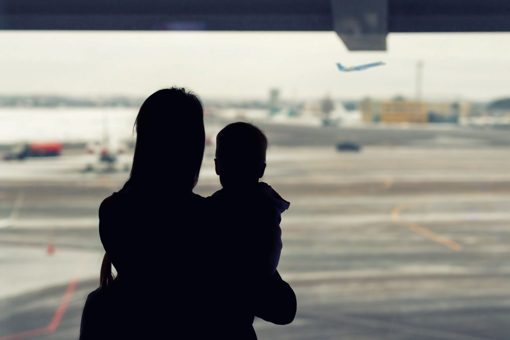 What To Know About International Parental Child Kidnapping 