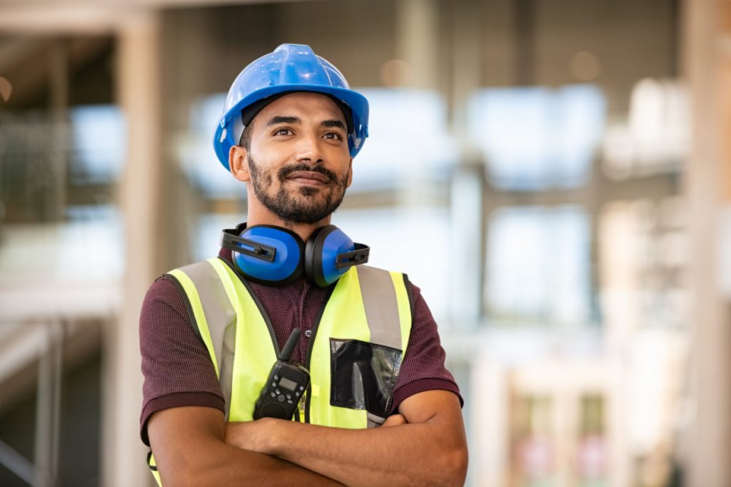 Your Legal Responsibilities when Hiring Construction Workers