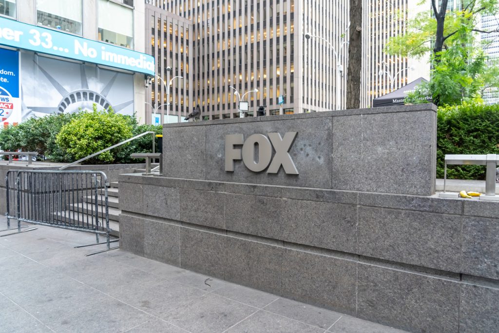 Fox News Settles Dominion Defamation Lawsuit for $787.5 Million