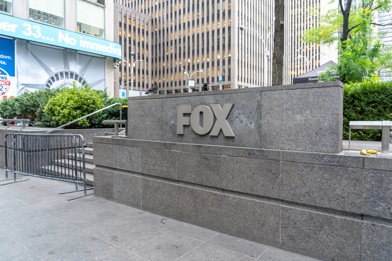 Fox News Settles Dominion Defamation Lawsuit For $787.5 Million ...