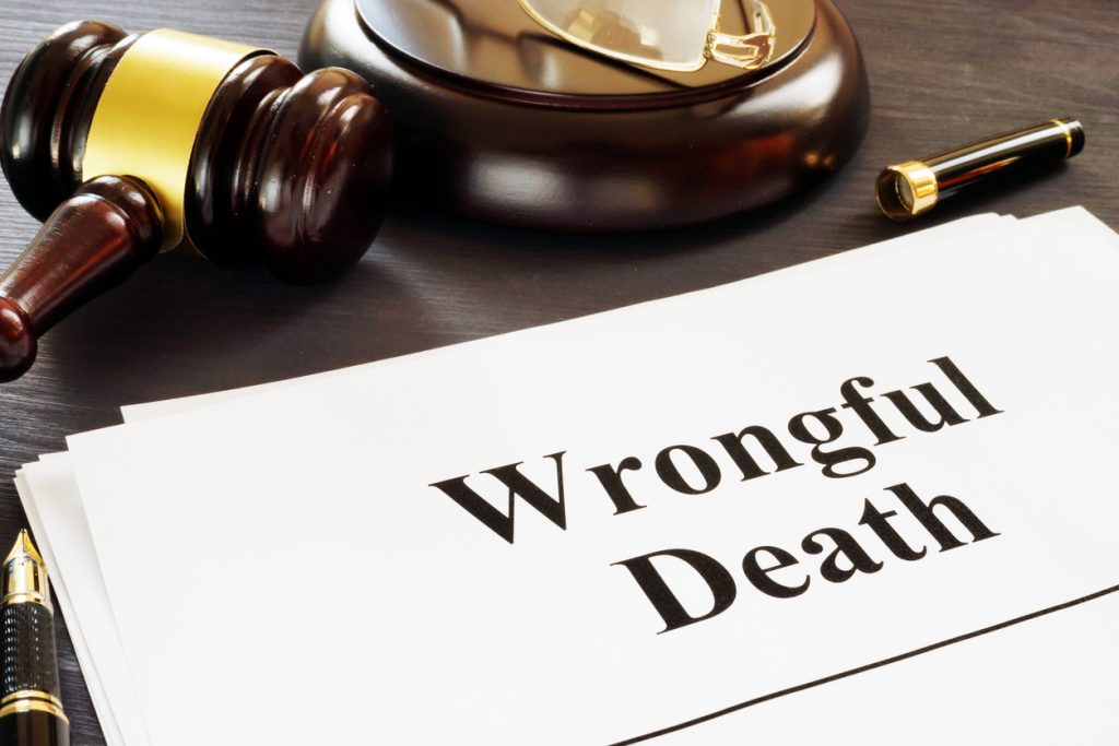  Common Mistakes to Avoid in Wrongful Death Claims