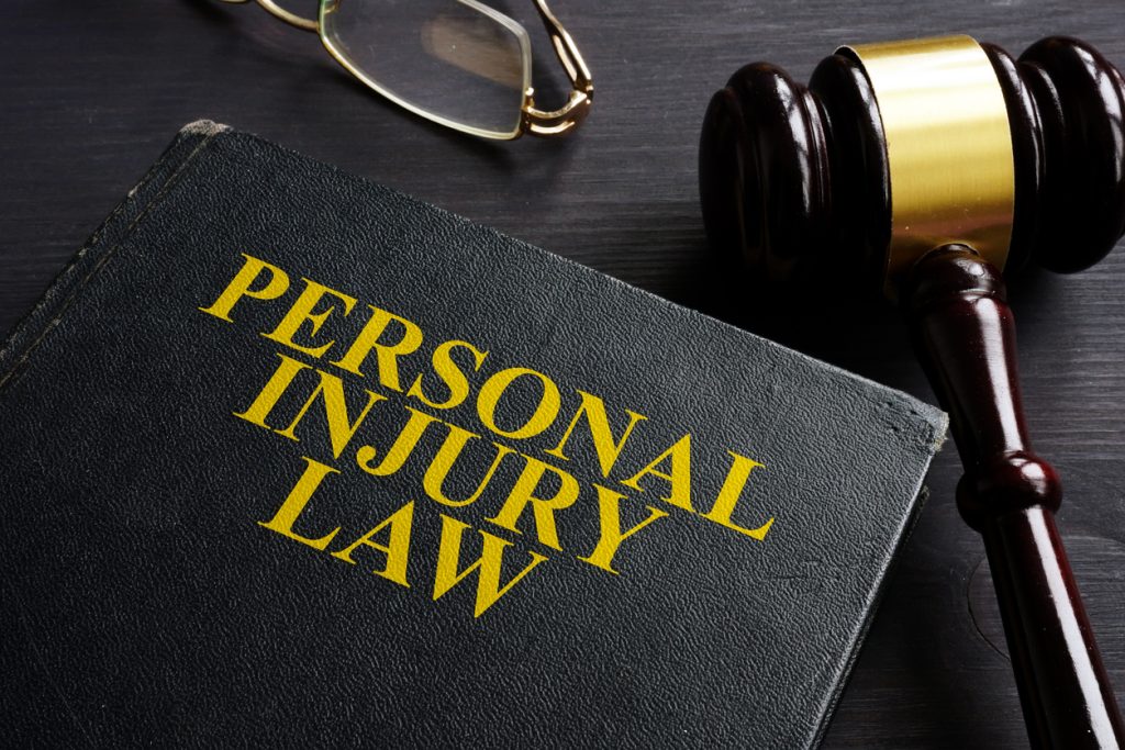 What Evidence Do You Need For Your Personal Injury Lawsuit?