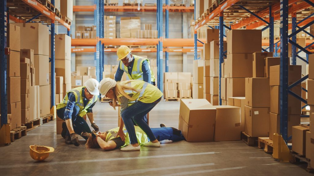 How to Get the Help and Support You Need for Fatal Workplace Accidents