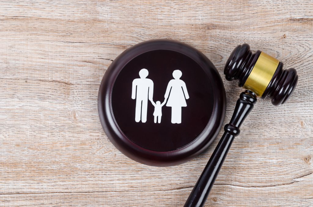 Child Custody Battles: Strategies For Protecting Your Parental Rights