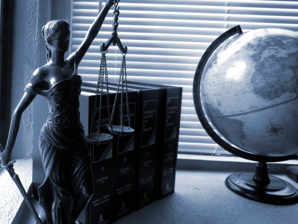 Best Practices To Follow When Relocating A Law Firm 