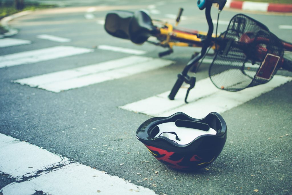 What to Do After a Bicycle Accident in Fort Lauderdale 