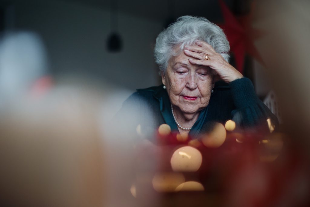 When Should You Hire a Nursing Home Abuse Attorney?