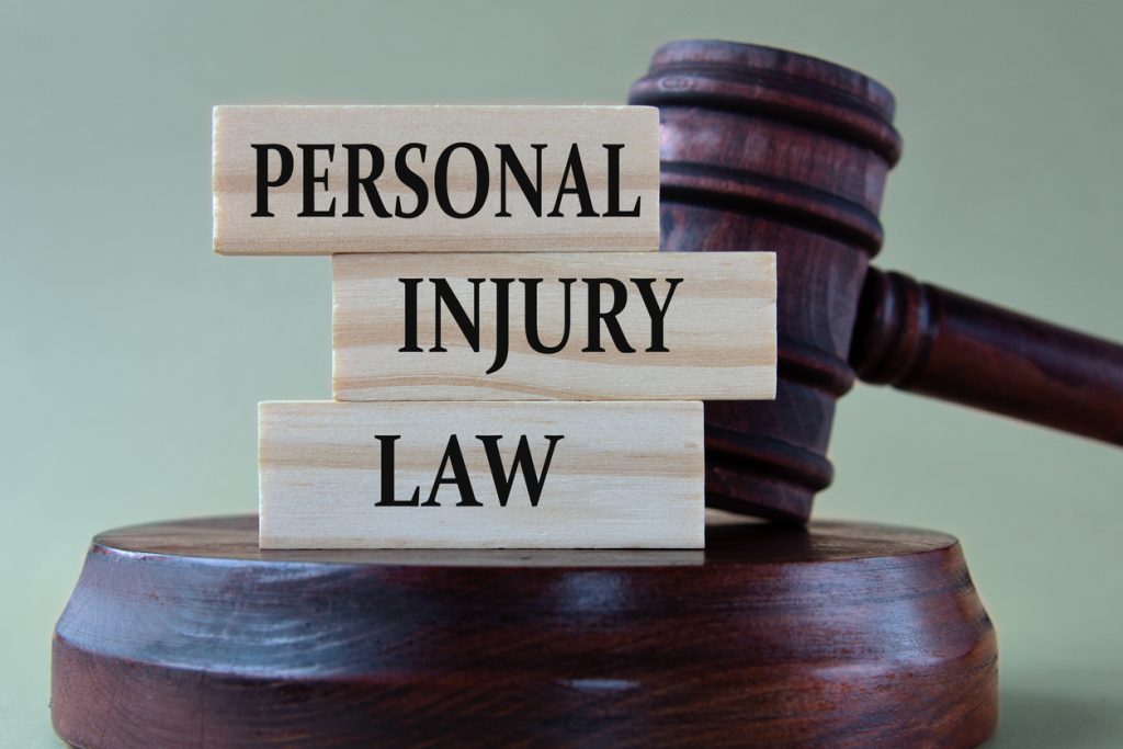 A Detailed Look at How Compensation Is Calculated in Personal Injury Cases