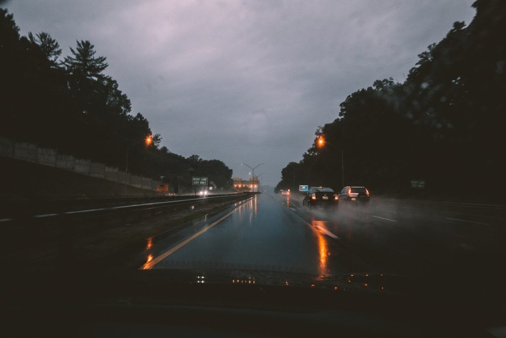 What to Do If Your Florida Car Accident Was Caused by a Road Hazard?