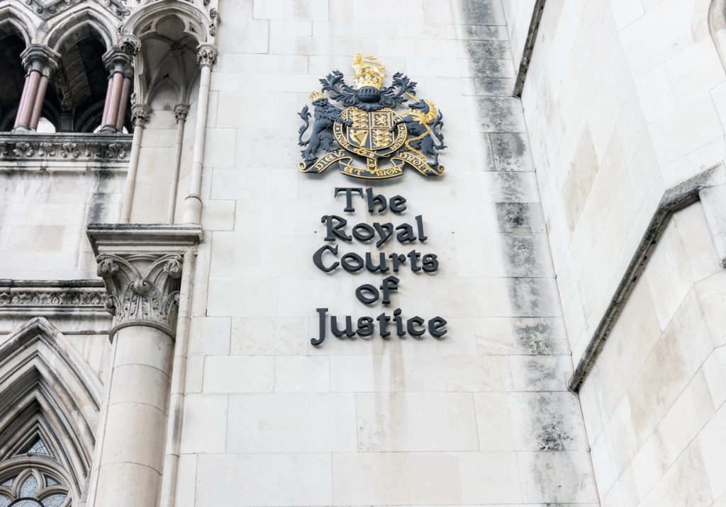 Deceit, Lavish Lifestyles, and Lost Fortunes: High Court Rules LCF was a Ponzi Scheme