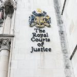 Pump Court Chambers multi-million pound alleged fraud loss