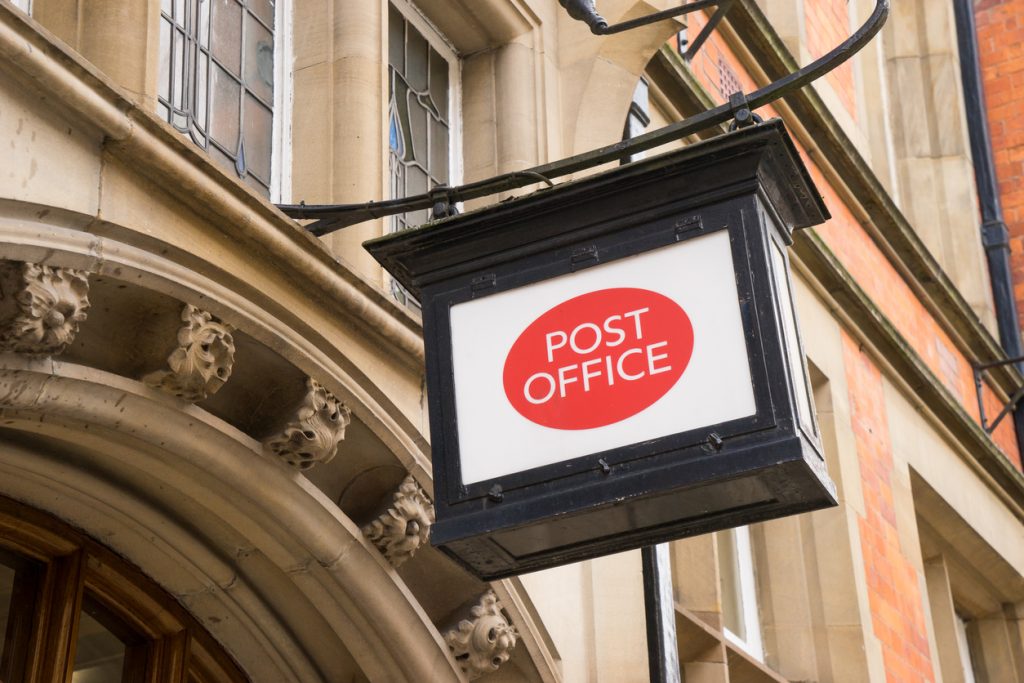 What Is the UK Post Office Scandal?