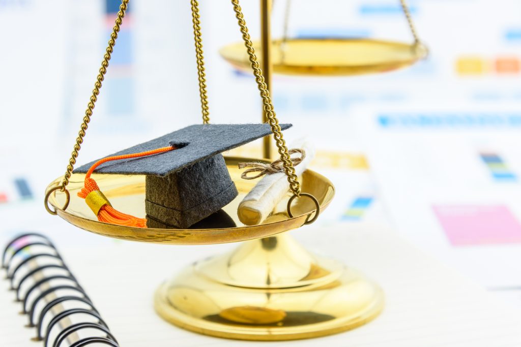 Beyond the Courtroom:  Exploring Non-Litigation Careers for JD Graduates