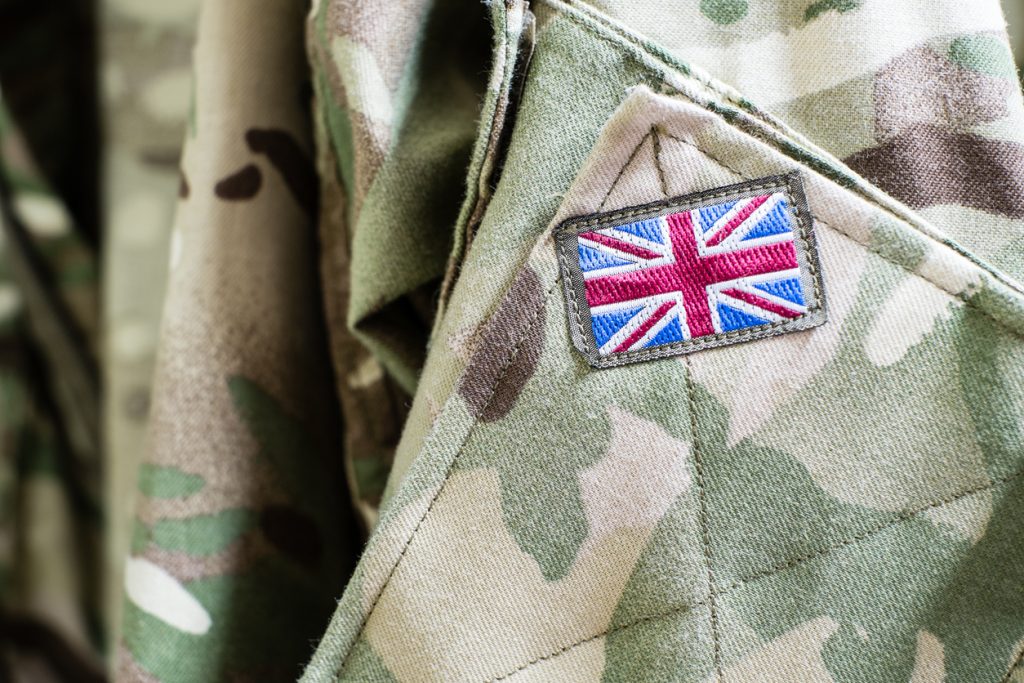 Military and Civil Law: What Support Exists for Armed Forces Personnel?