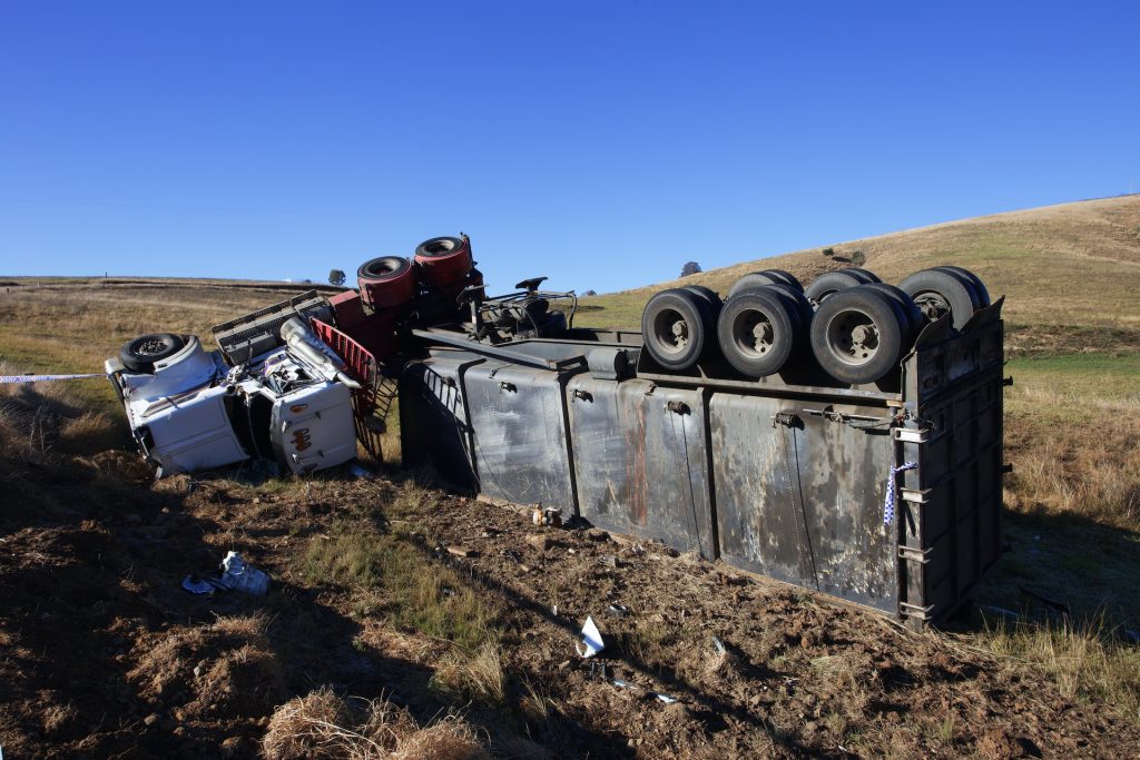 5 Crucial Tips for Filing a Successful Truck Accident Lawsuit