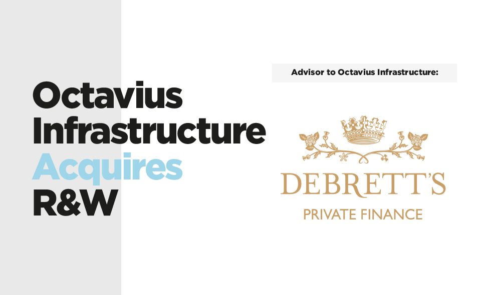 Debrett's Private Finance advised on the transaction.