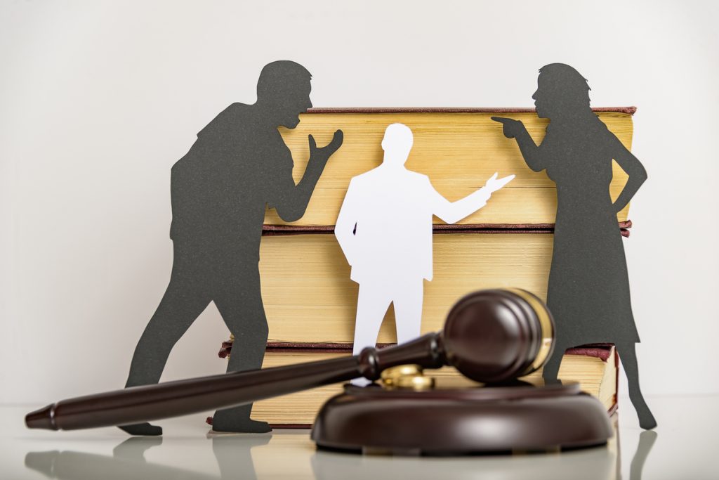 Family Law: What Does It Mean, and When Do You Need Legal Help in This Area?