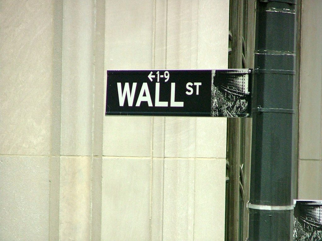 A Law Grad's Guide to Landing a Wall Street Job in 2024